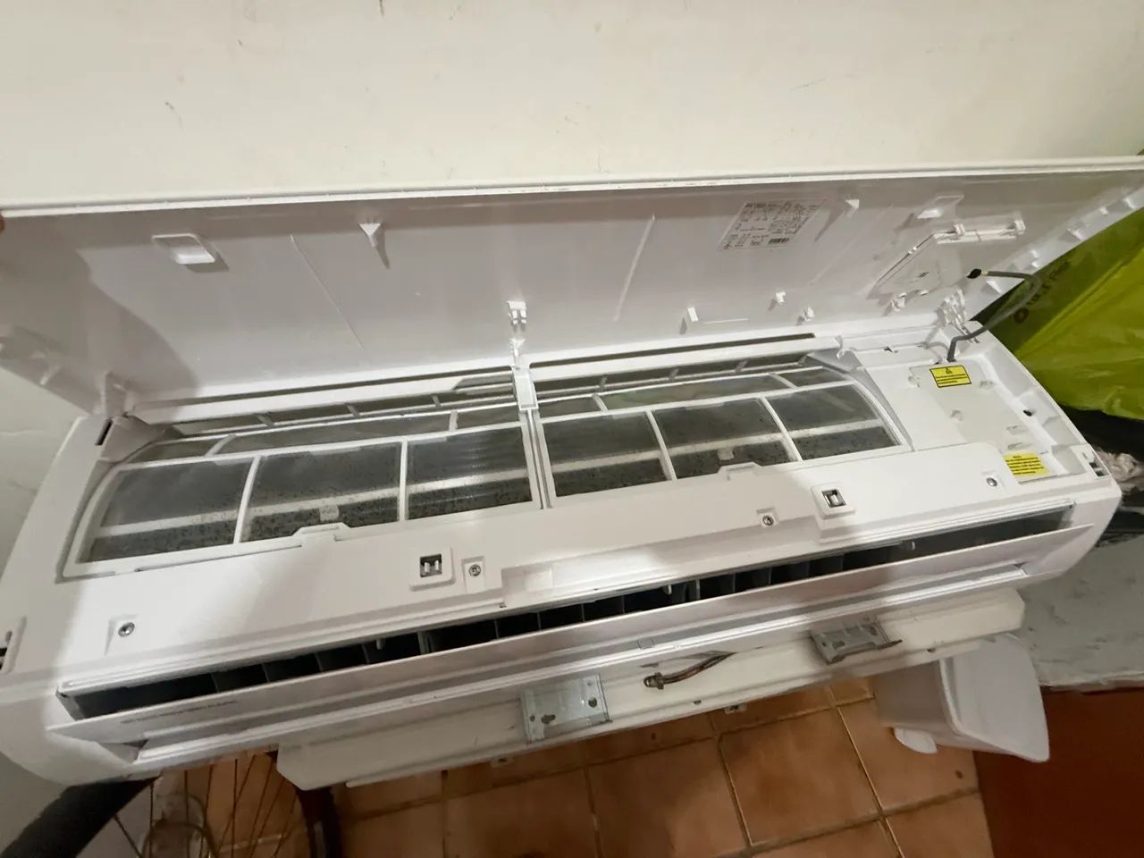 Ar condicionado  - Foto 2