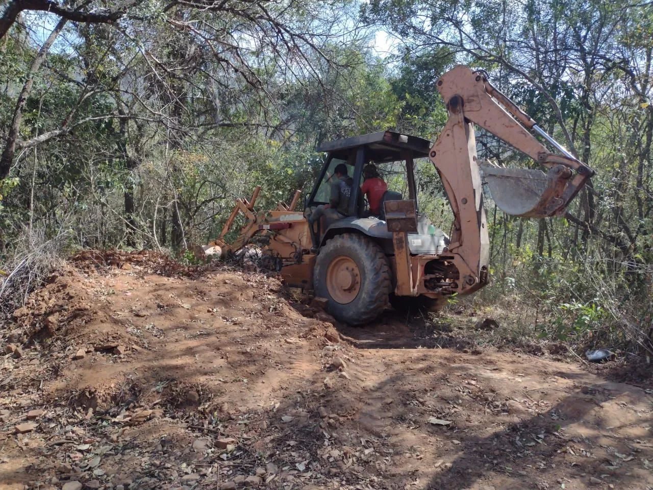 Lote  - Foto 5