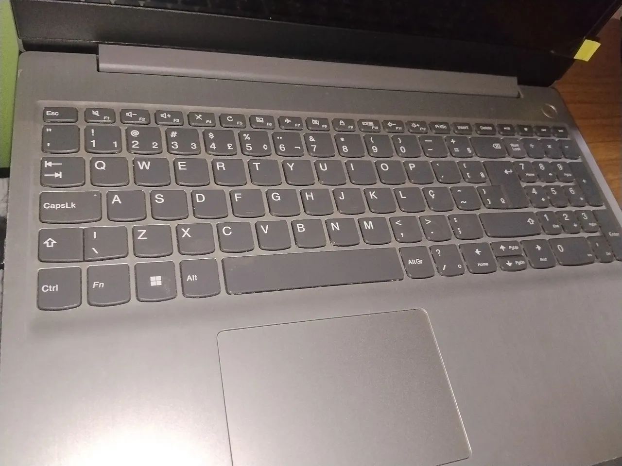 Notebook Lenovo  - Foto 2