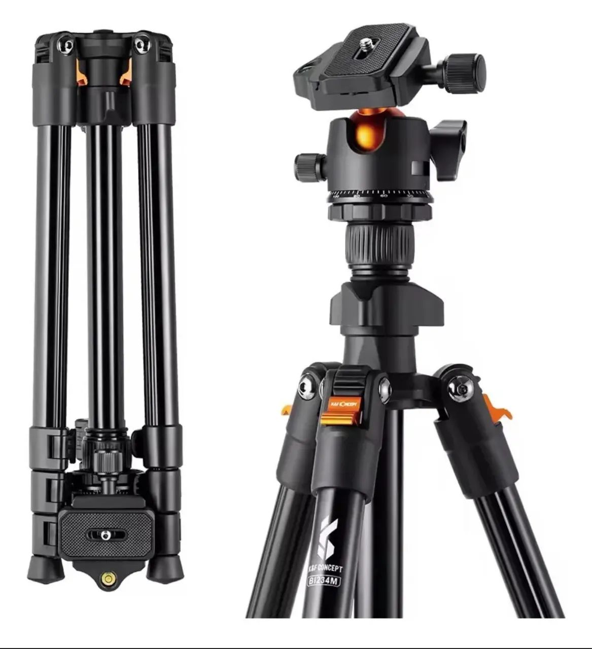 Kit Cinematográfico Sony Zv-e10 Com Mic Ecm-b1m + Acessórios - Foto 5