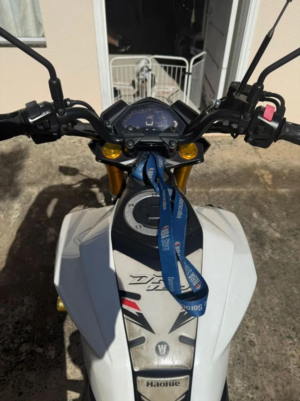Dr 160 top - Foto 4