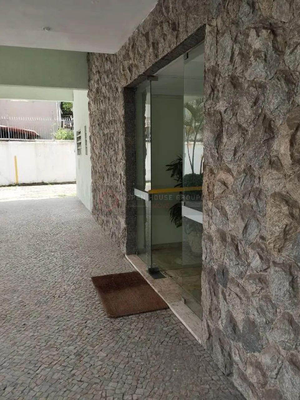 Apartamento 2 quartos - Rua São Clemente - Botafogo