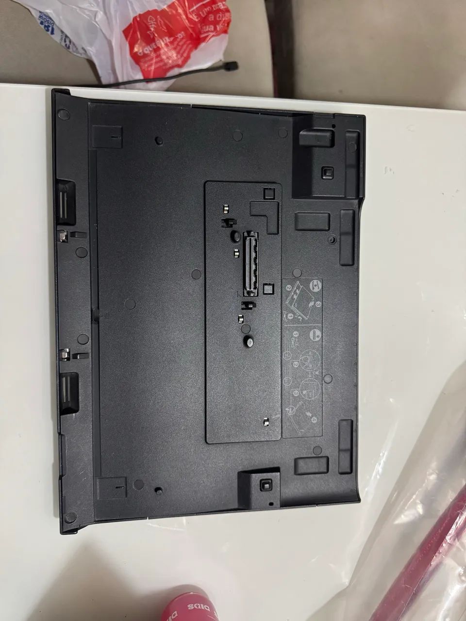  Lenovo X230 I5 3th 8gb Ram SSD 240GB  - Foto 4