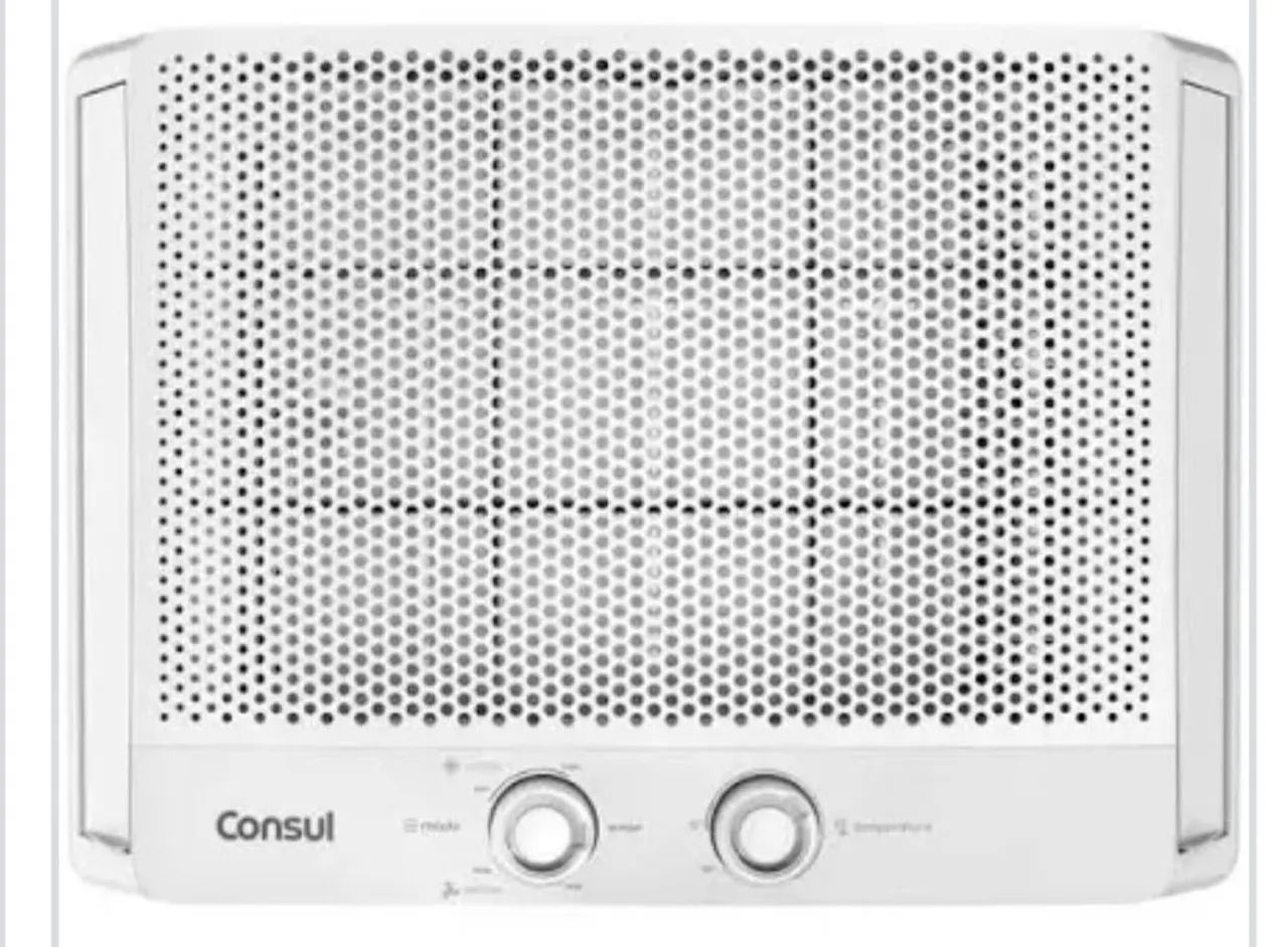 Ar Condicionado Consul
