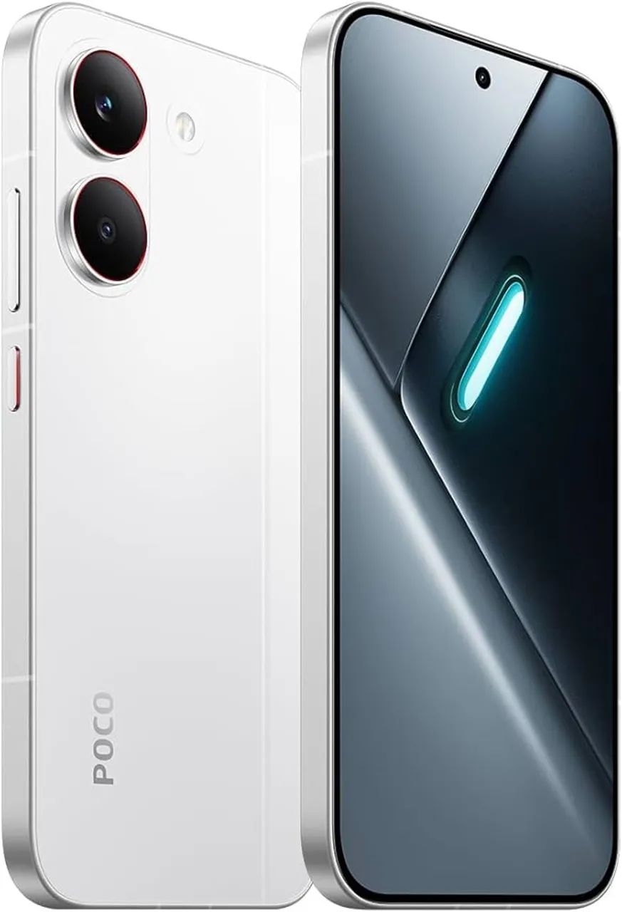 Celular Xiaomi Poco X8 Pro Max 256gb PRONTA ENTREGA  - Foto 3