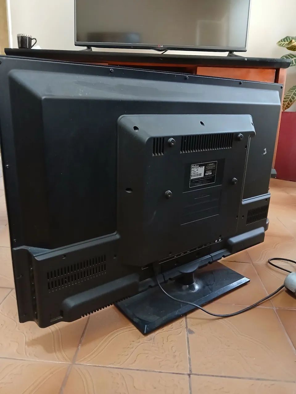 Televisão da Philco Não é Smart  - Foto 4