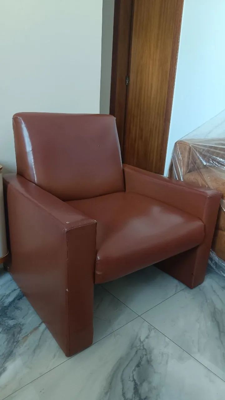 Cadeira de sofá  - Foto 3