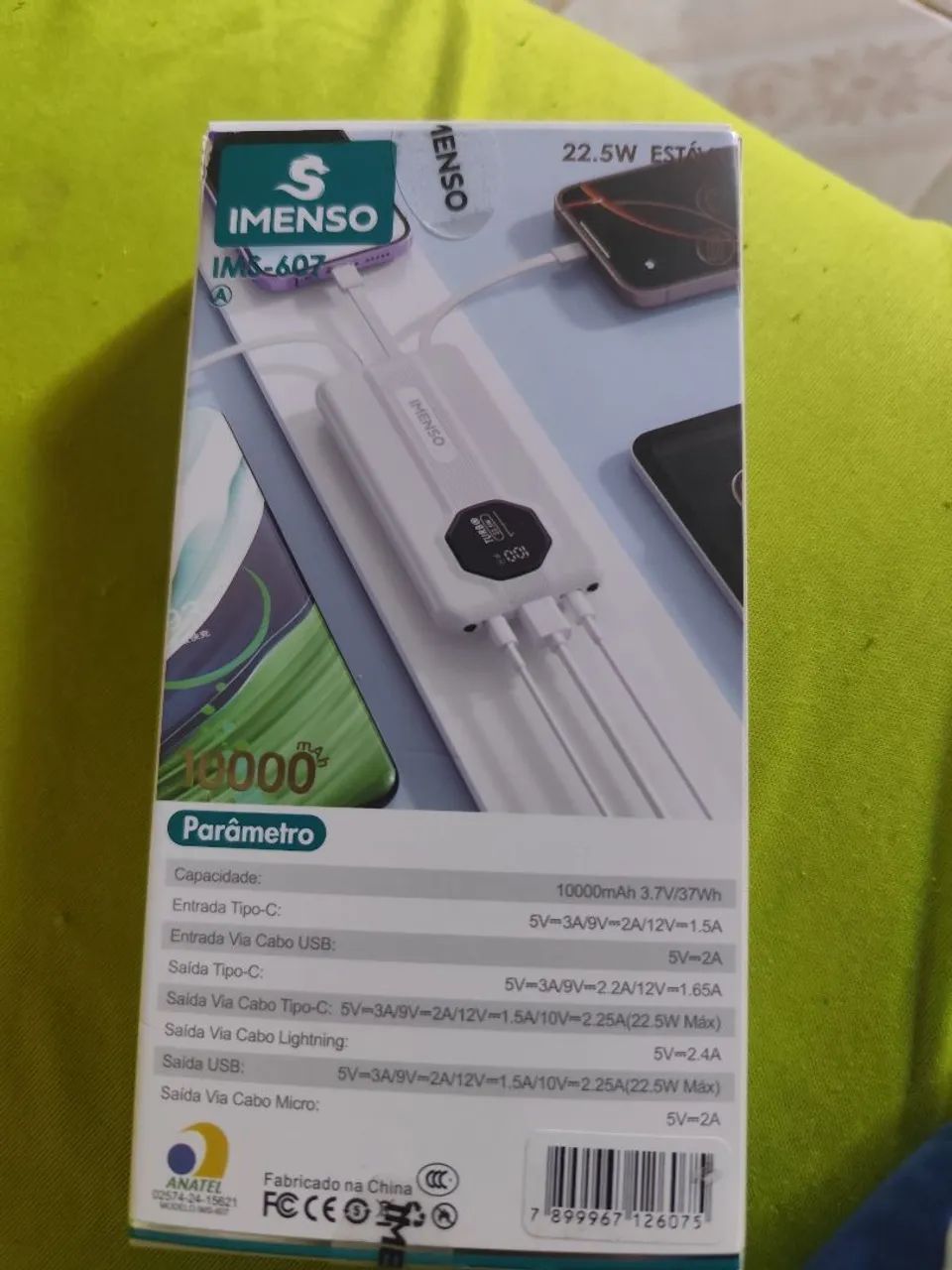 Power Bank - Foto 3
