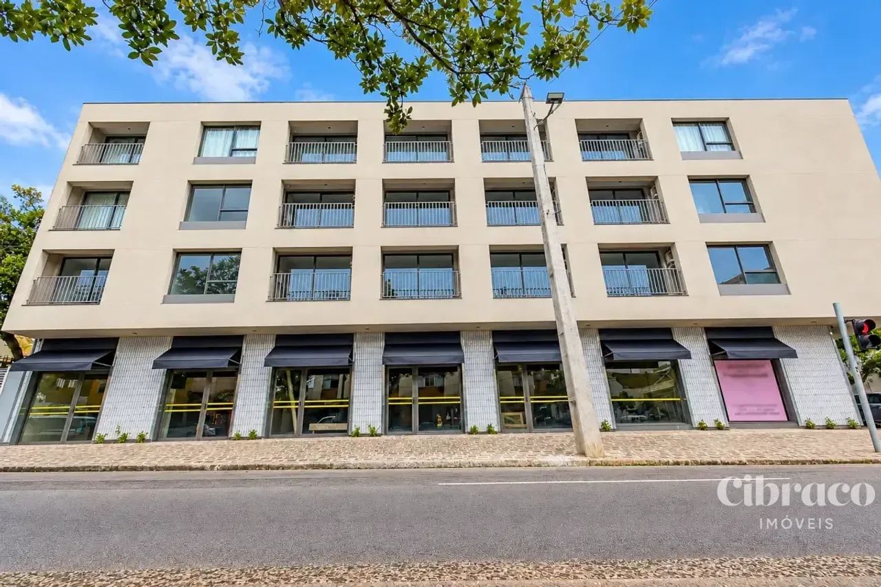 Loja para alugar no Centro Cívico de 30,47m² - Edifício Apolo - Foto 3