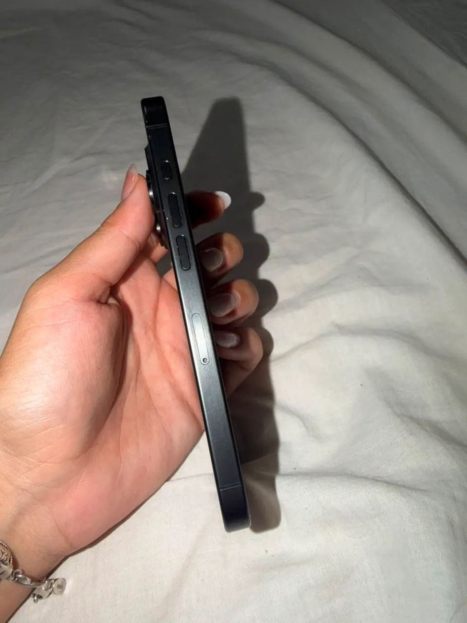 IPhone 15 Pro  - Foto 3