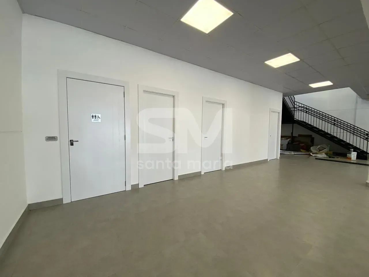 Sala para locação, Centro, Chapecó, SC - Foto 5