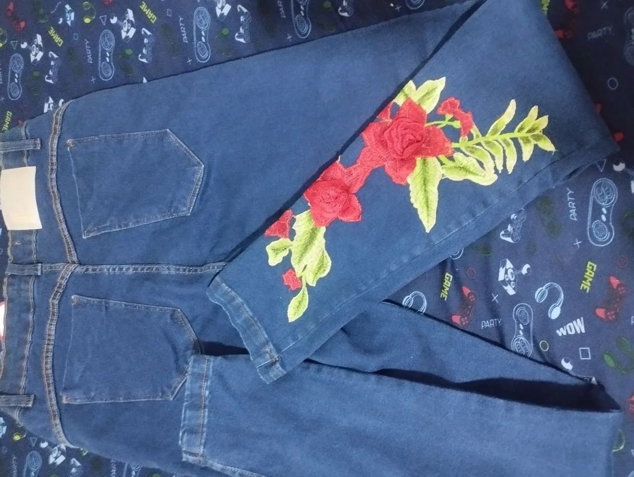 Roupas 