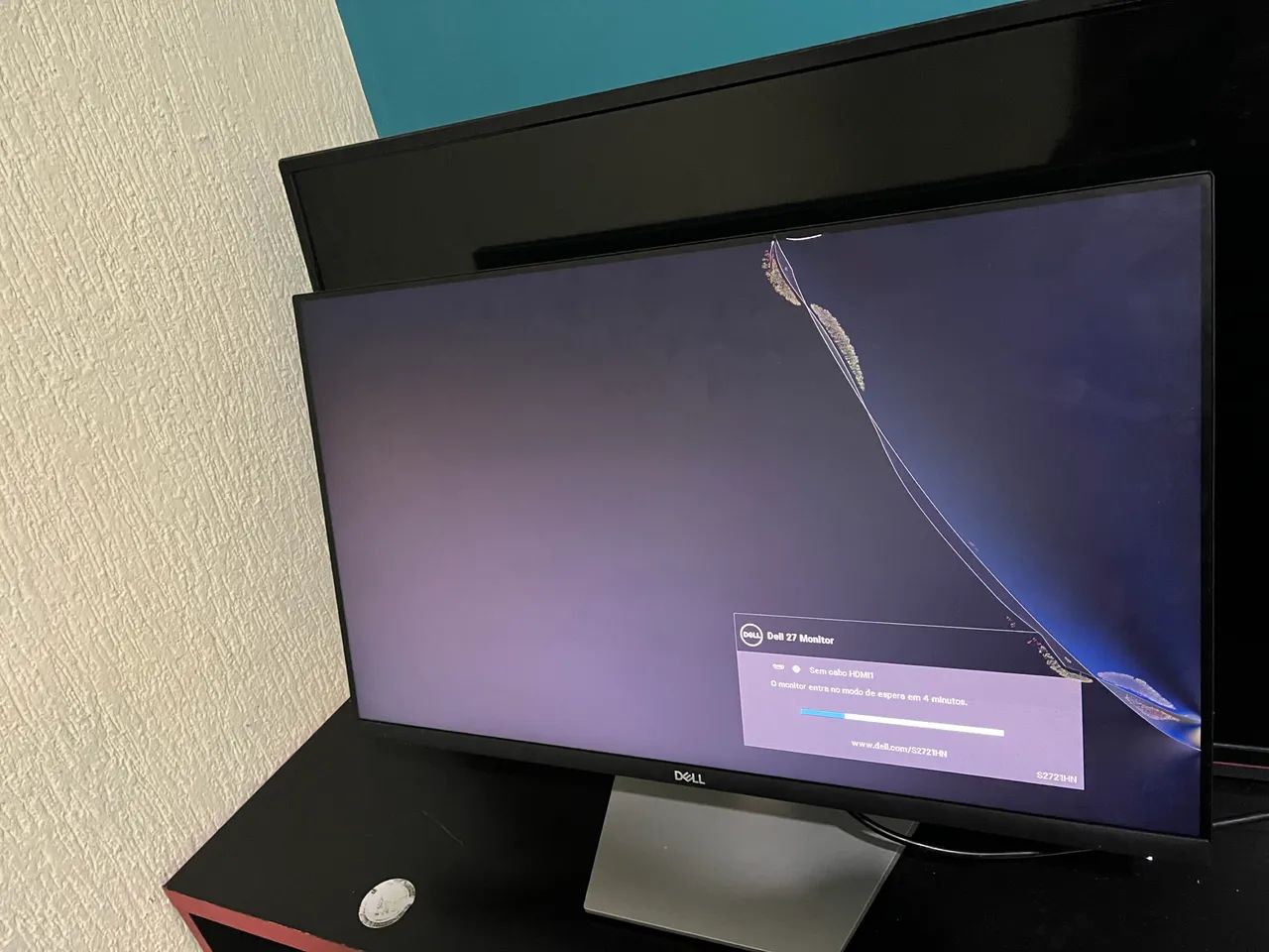 Monitor Dell 27 
