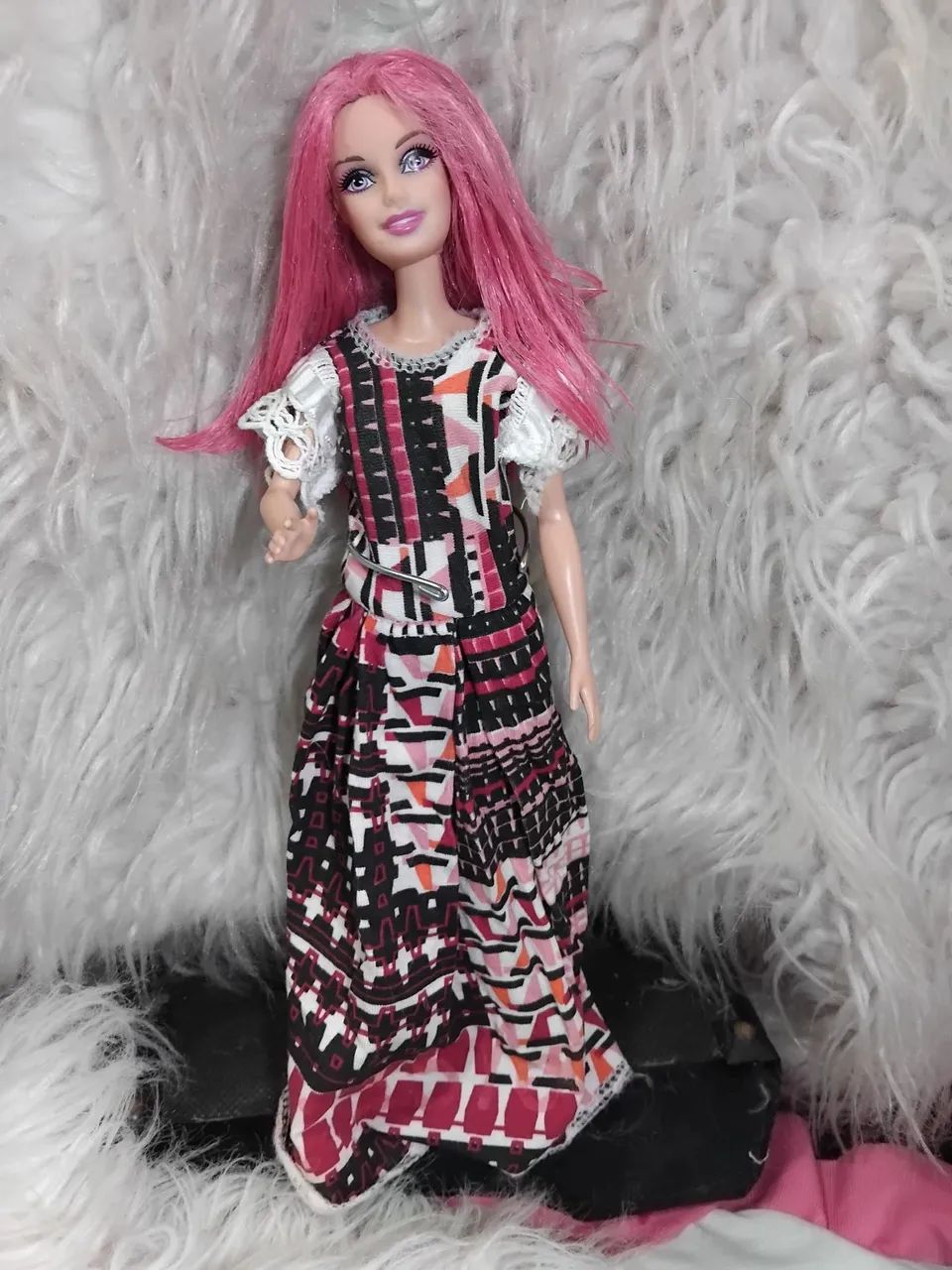 Boneca barbie Original  - Foto 3