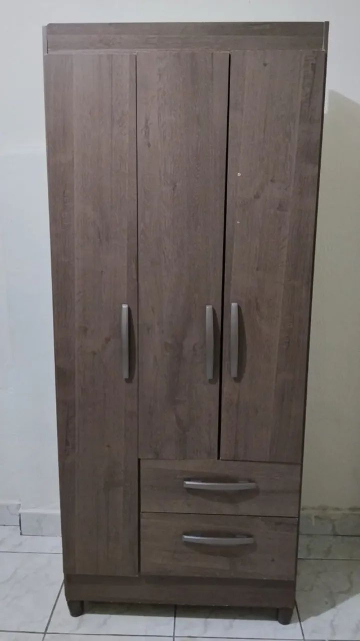 Guarda roupa