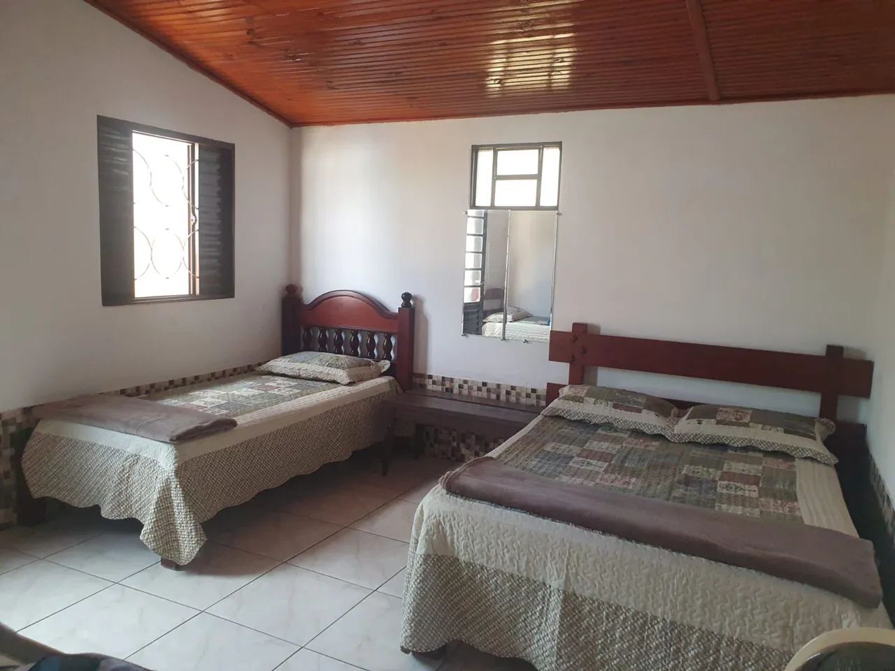 Casa de aluguel em Pirenópolis -Go - Foto 3