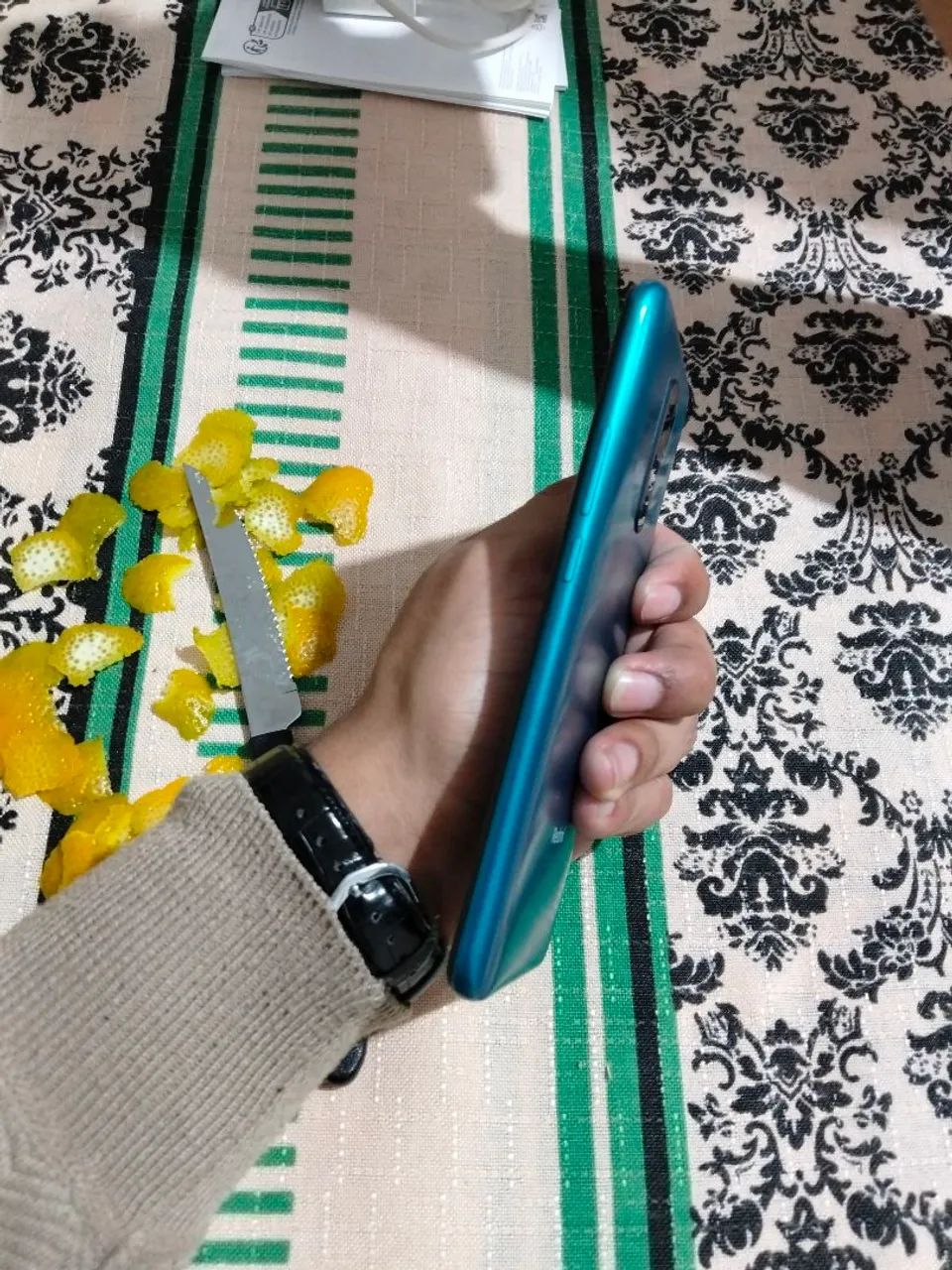 Xiaomi Redmi 9 - Foto 3