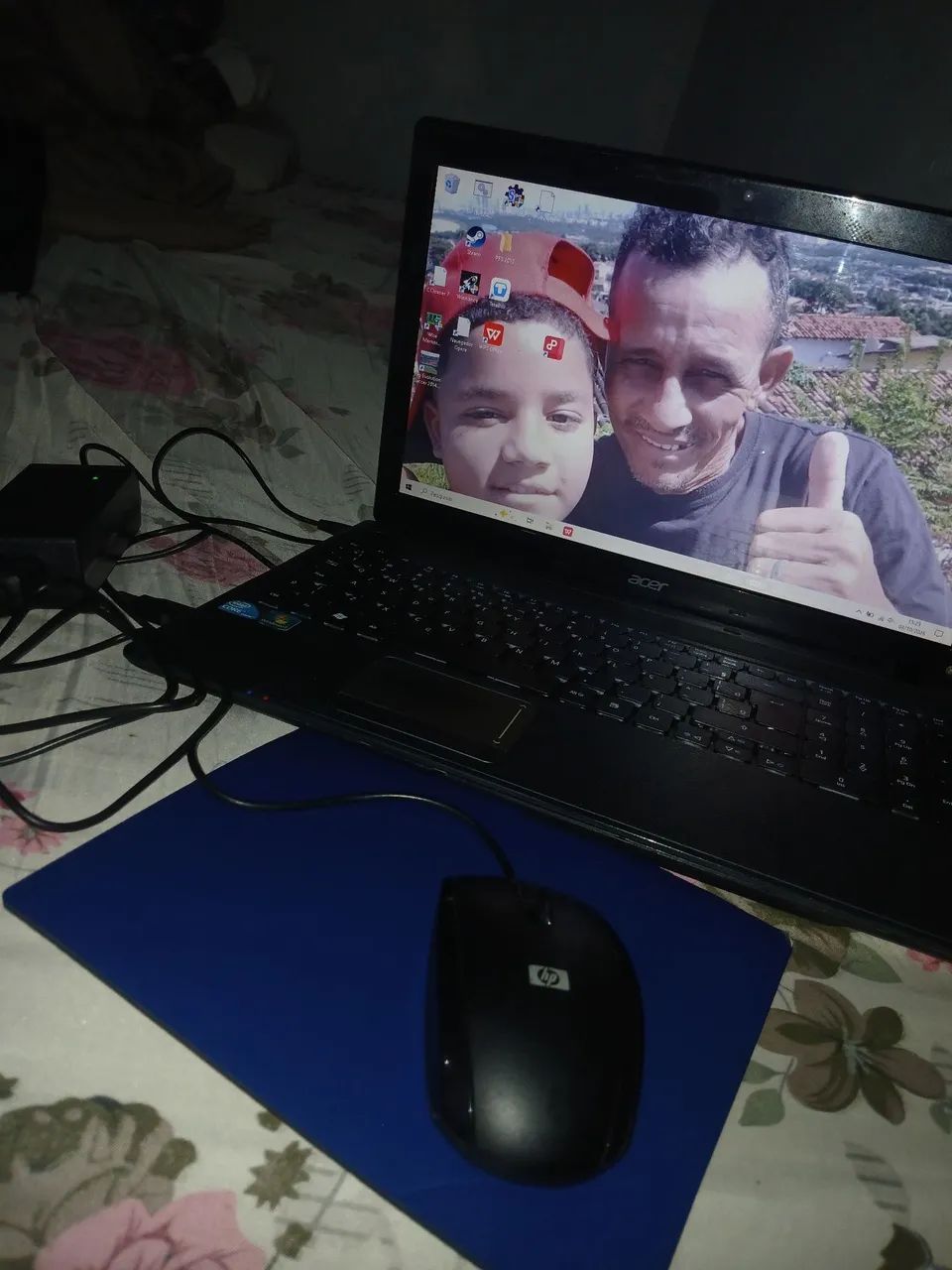 Notebook Acer Intel Core i5 4GB - Foto 3