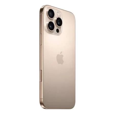 iPhone 16Pro ゴールド 256GB iphone 16 pro - 256gb dourado - Celulares e Smartphones - Marechal