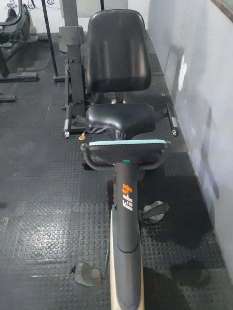 Bicicleta para cardio  - Foto 3