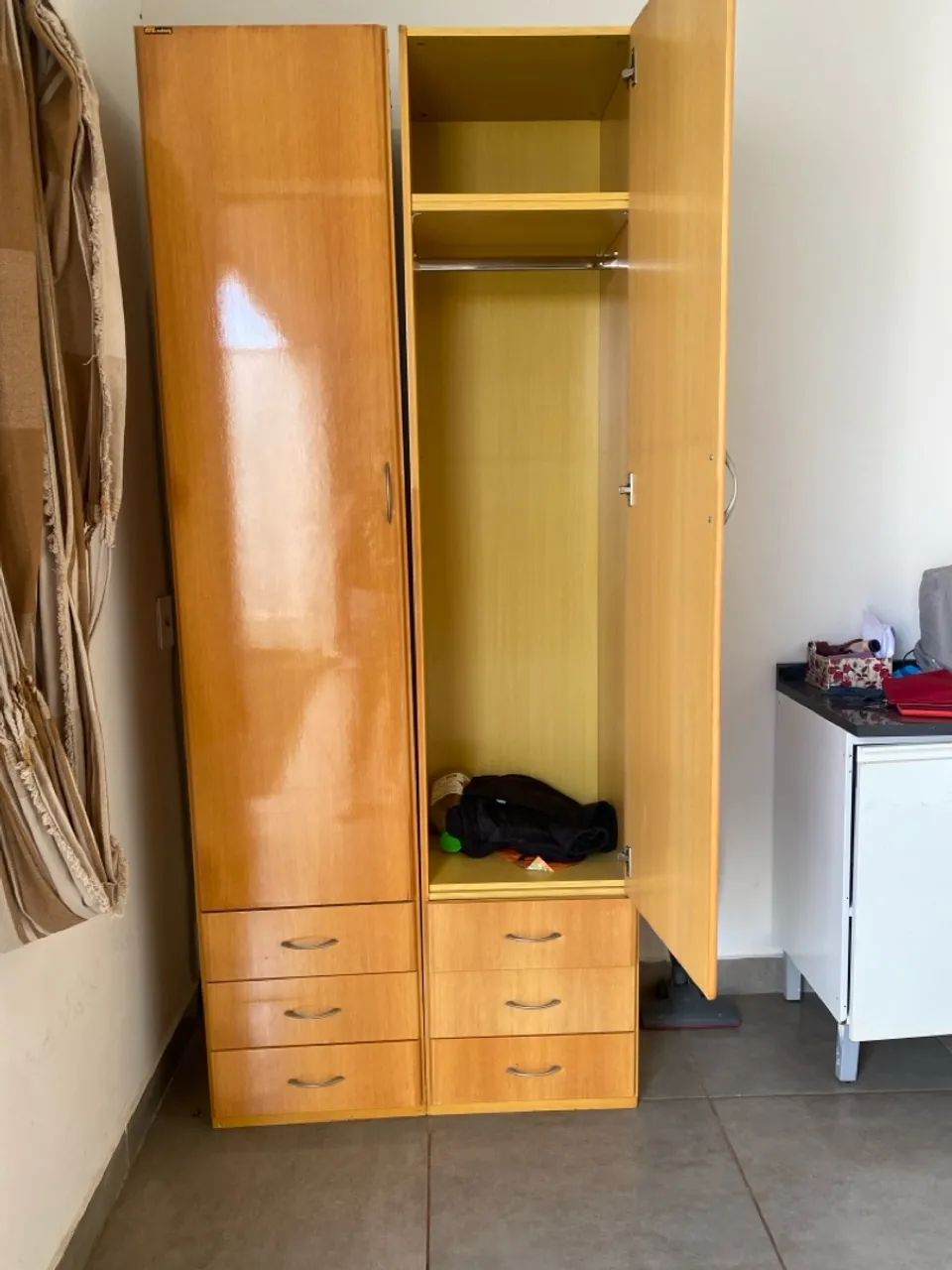 Guarda-roupa  - Foto 3