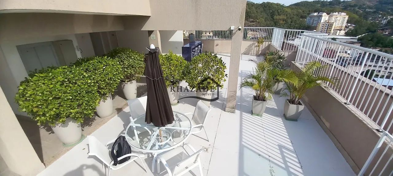 Apartamento a venda no Fonseca - Foto 5