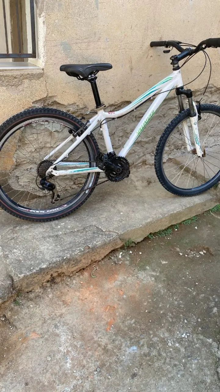 Bicicleta Specialized aro 26  - Foto 4