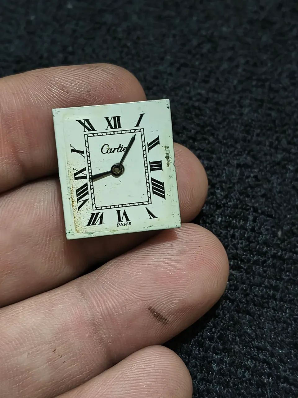 Relógio Cartier - Foto 4