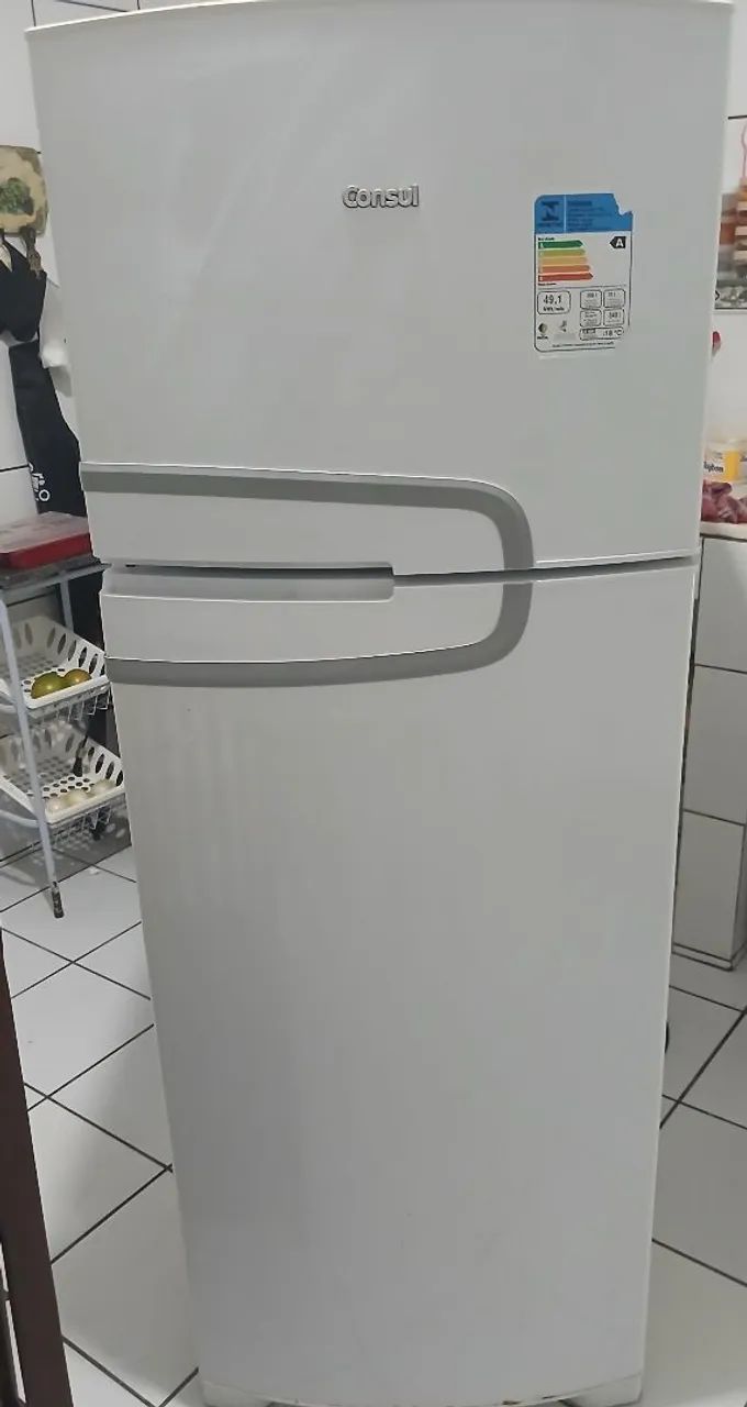 Vendo Geladeira