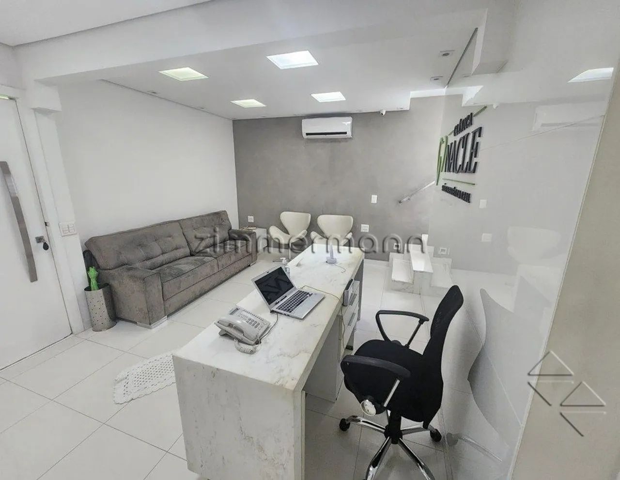 CASA SOBRADO COMERCIAL PERDIZES