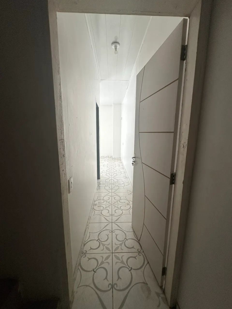 Foto - Belém - Maracangalha