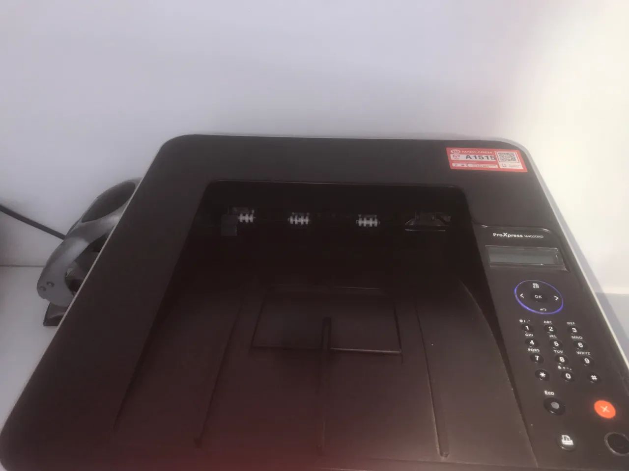 Impressora ProXpress M4020ND - Foto 2