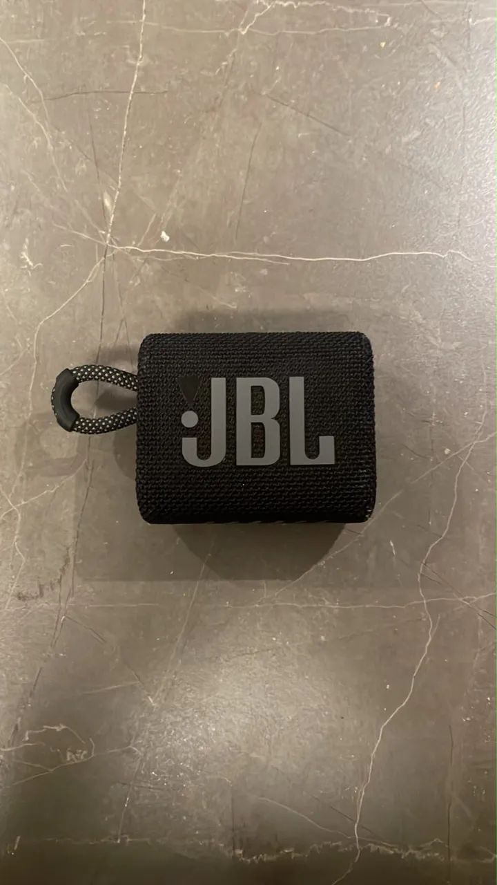 JBL GO 3  - Foto 4