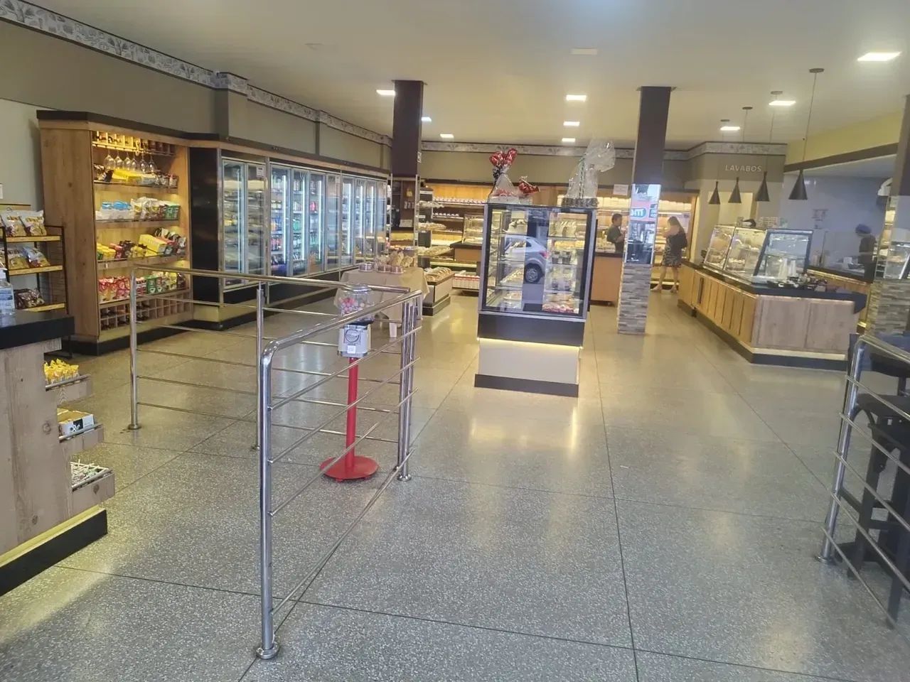 Padaria, Panificadora, Empório e Lanchonete - Foto 2