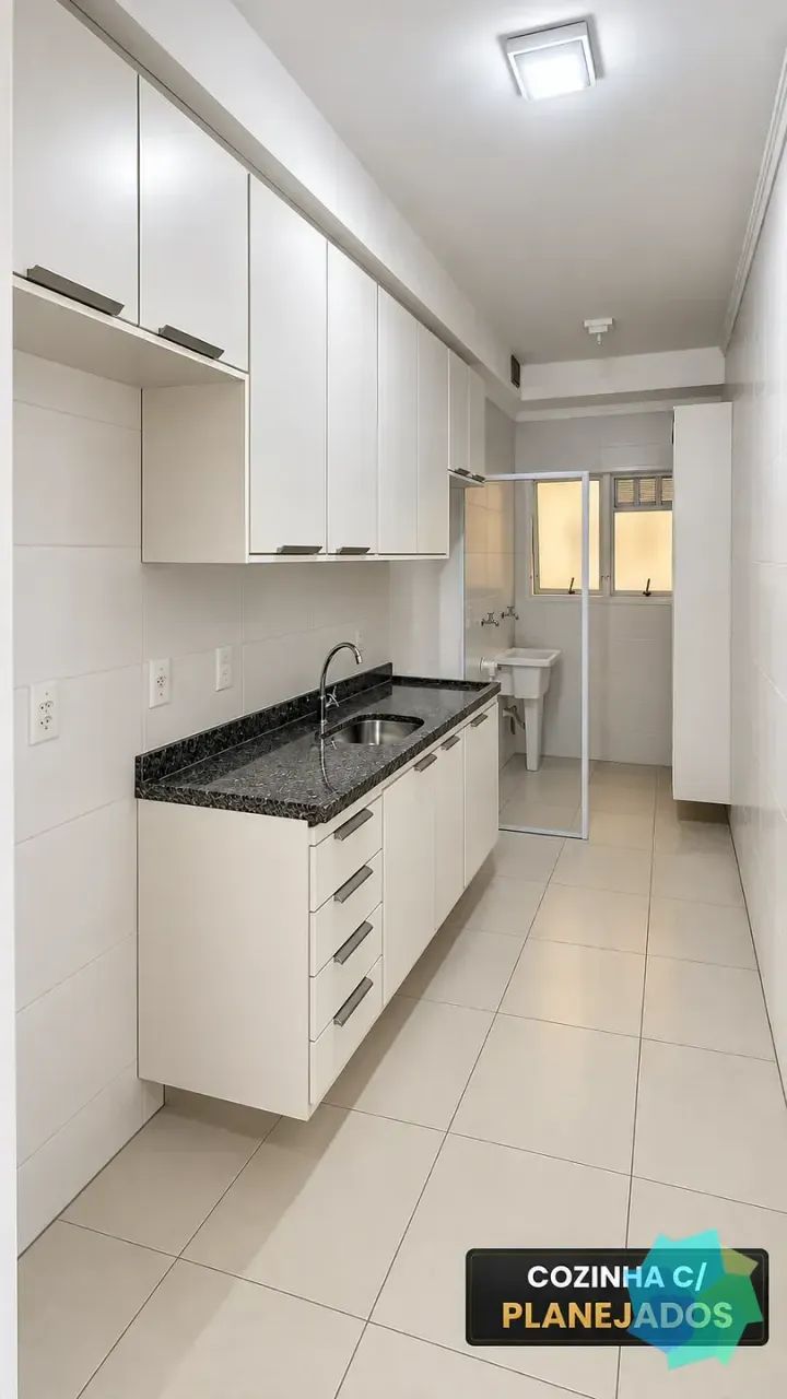 Apartamento no Edifício Moutonnée  2 dormitórios, suíte e condomínio completo - Foto 5