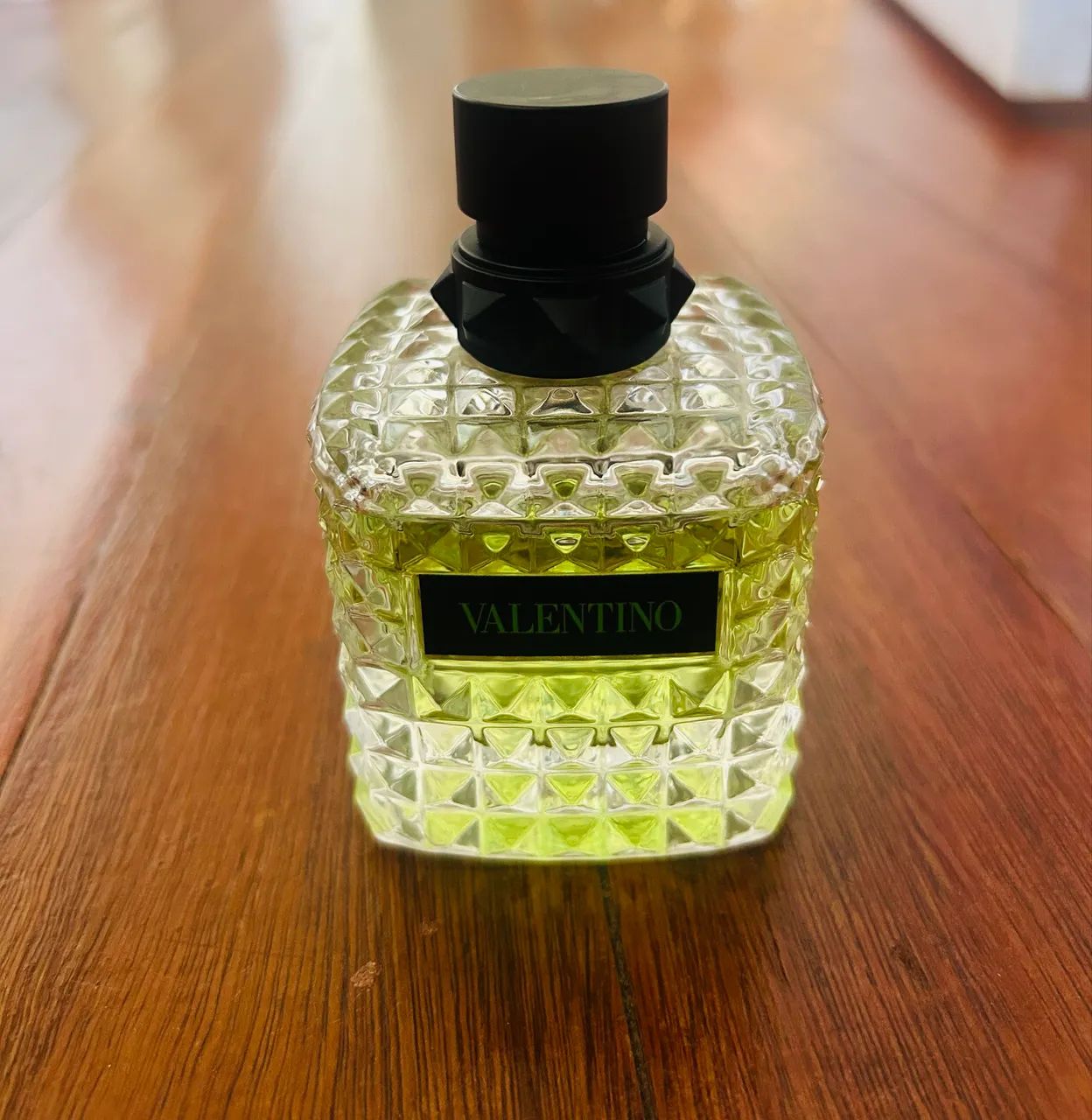 Perfume Valentino 