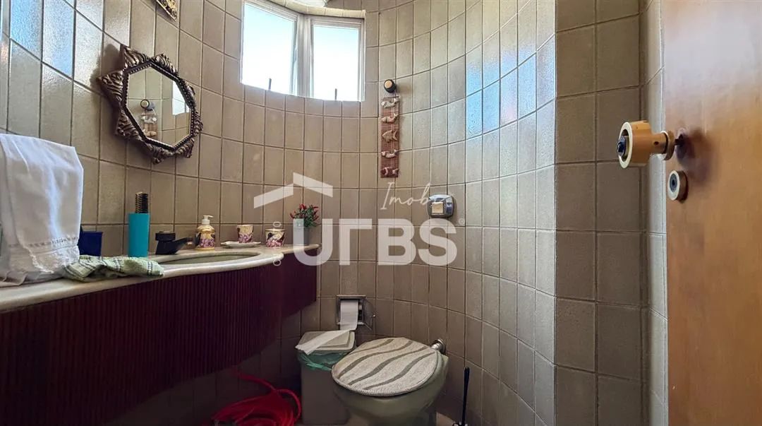 Edifício Carol - Apartamento 4 quartos, sendo 3 suítes - Foto 5