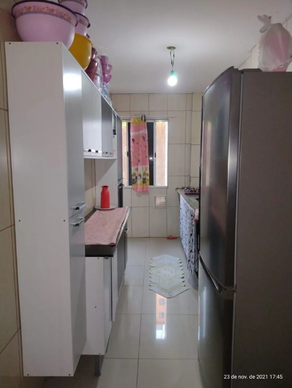 2 quartos 1 banheiro Apartamento - Foto 5