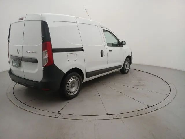 Renault Kangoo Advanced 1.6 16V Flex Mec. 2025 - Foto 5