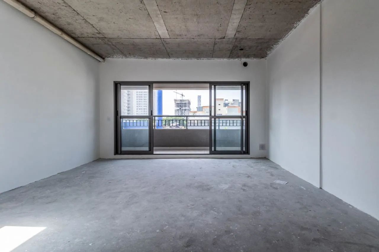 Sala comercial na Rua Padre Adelino, 546 - 401  40 m²