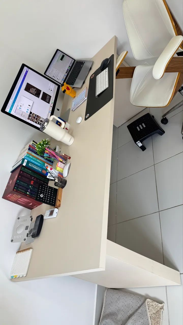 Mesa de escritório  - Foto 2