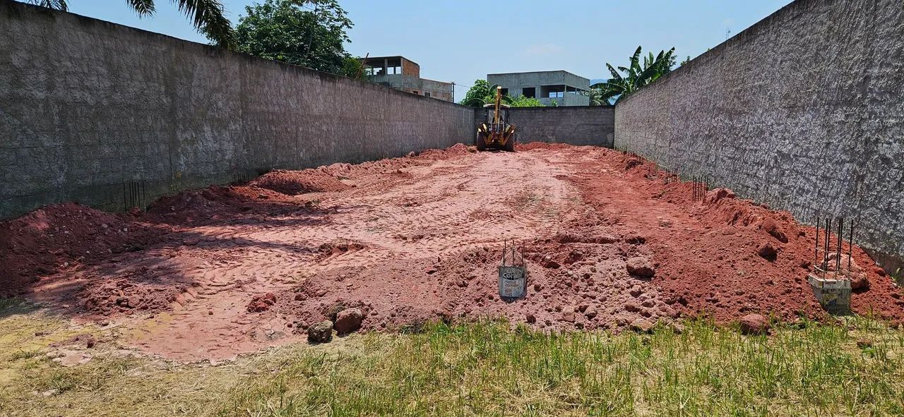 TERRENO / LOTE PIABETÁ MAGÉ