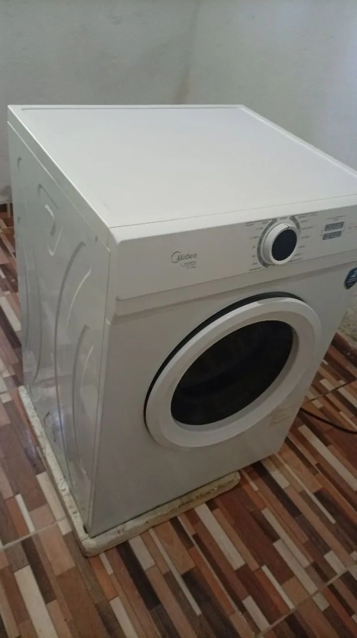 Secadora Midea - Foto 3