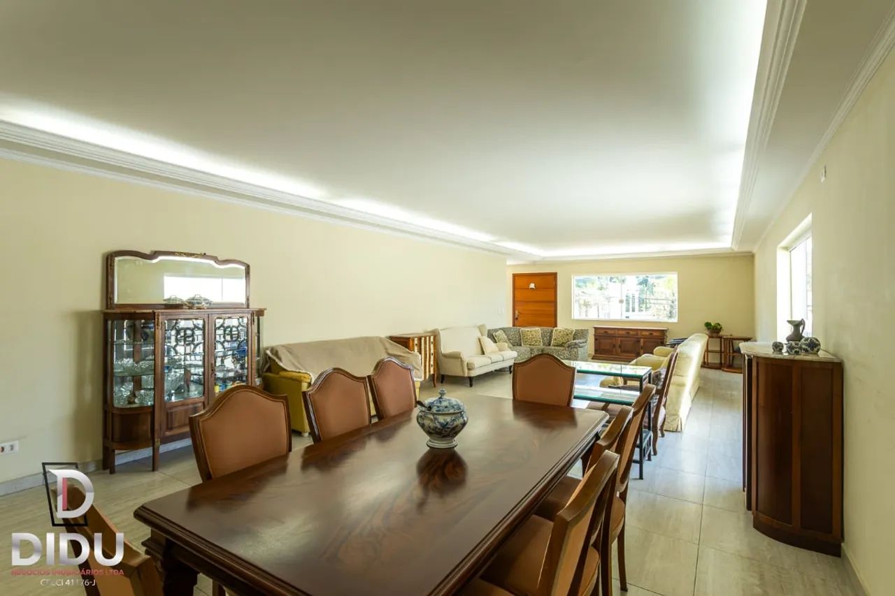 Sobrado para venda em Lapa com 7 quartos, sendo 7 suítes, 800m² - Foto 4