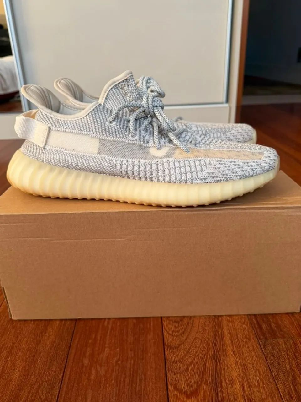 Yeezy 350 V2 Static - Foto 2