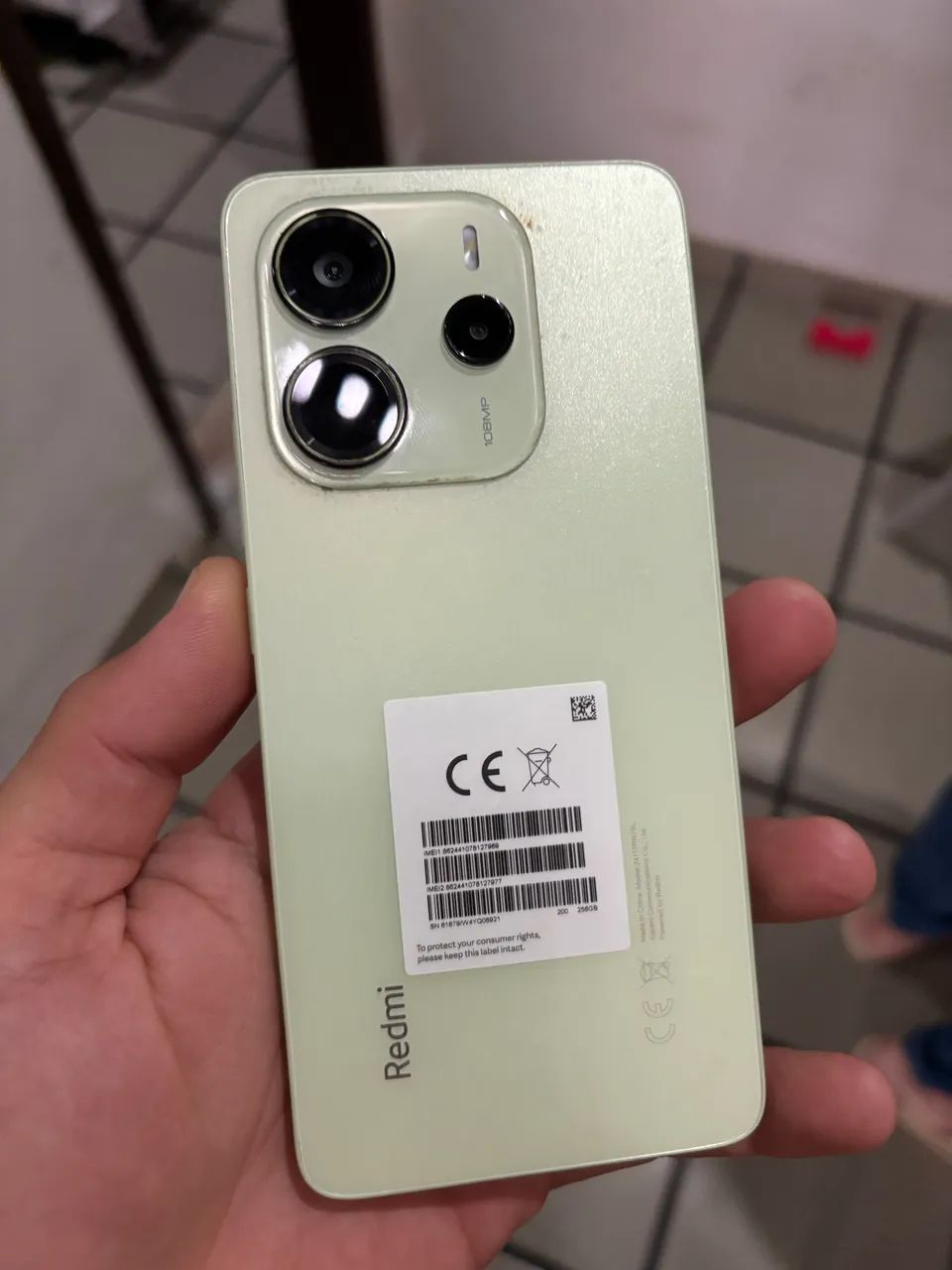 Note 14 256 zero - Foto 2