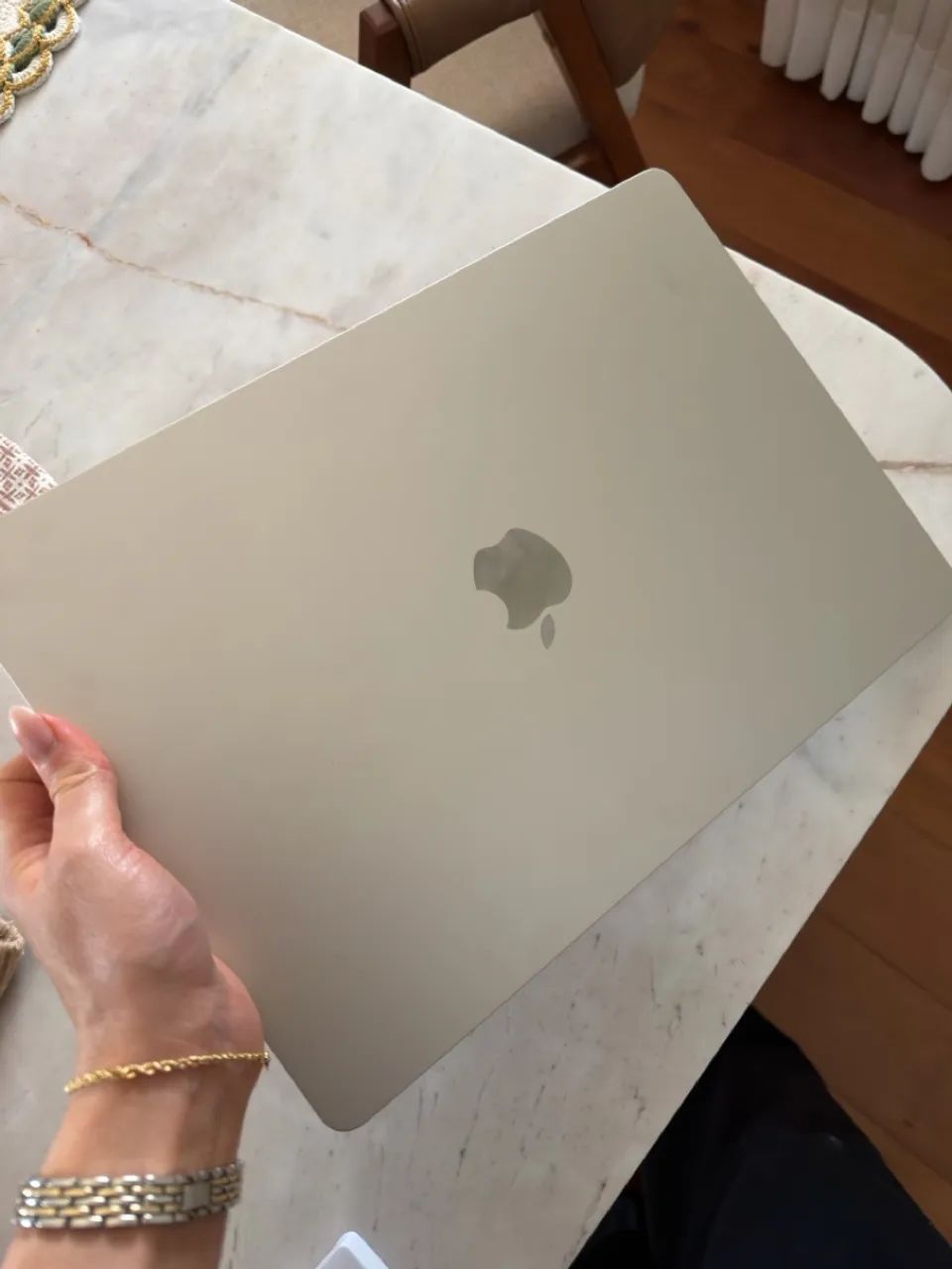 MacBook Air 15 polegadas  - Foto 2