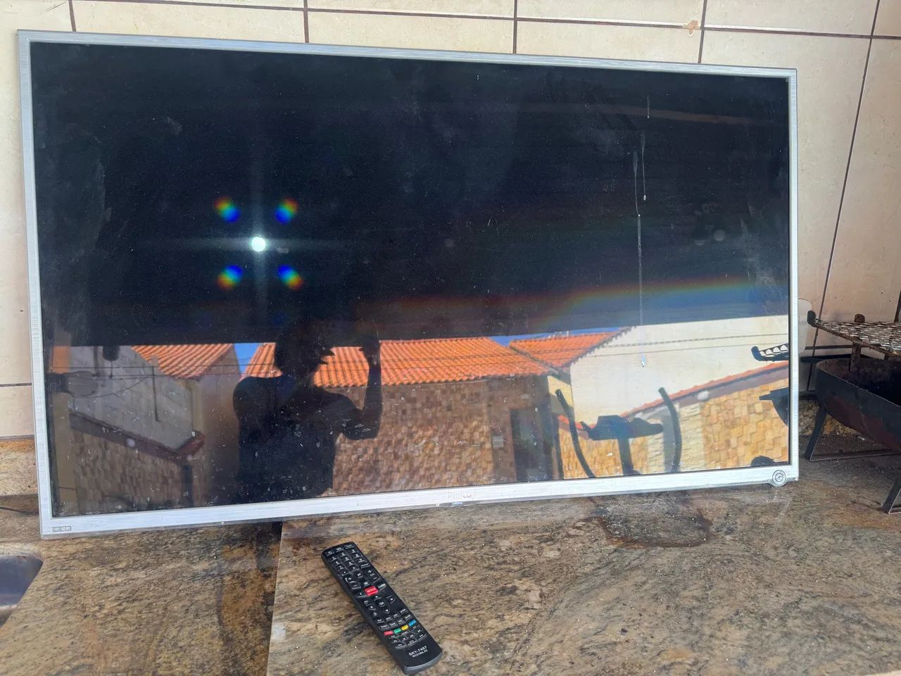 Tv PHILCO 72? FUNCIONANDO PERFEITAMENTE 