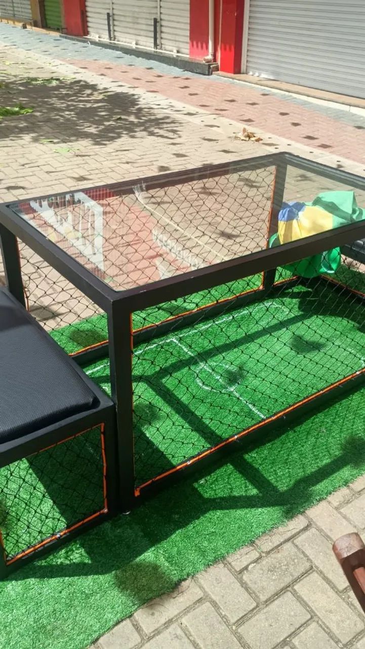 Mesa de subsoccer  - Foto 2
