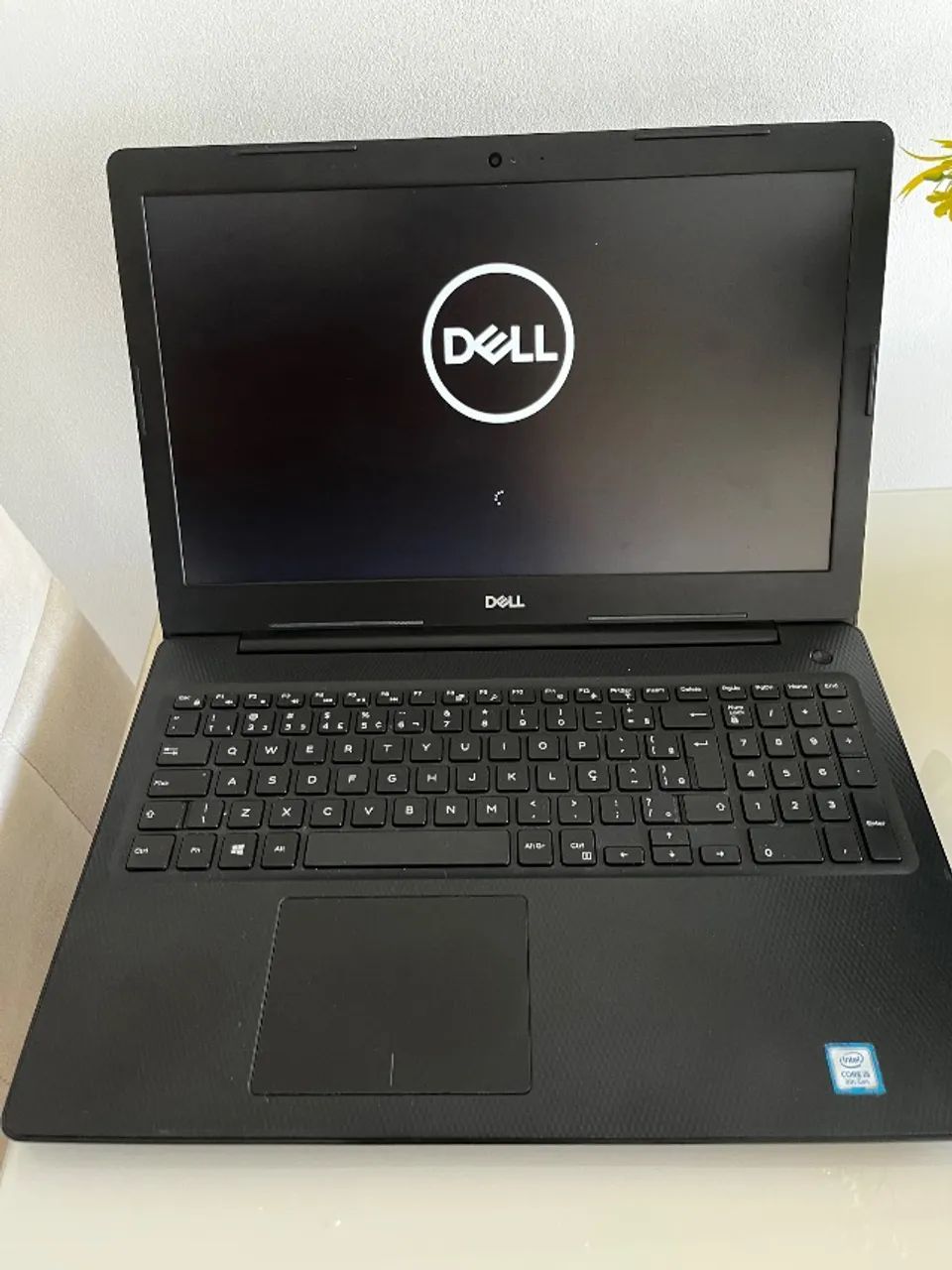 Notebook Dell Inspiron 15 3583 i5 | SSD 480GB | 8GB RAM | Excelente Estado - Foto 4